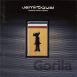 Jamiroquai:  Travelling Without Moving (expanded)