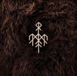 Wardruna:  Birna (Amber) LP