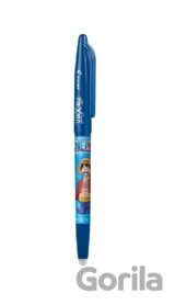 PILOT Frixion Ball 07 One Piece Ltd. , R, modrá