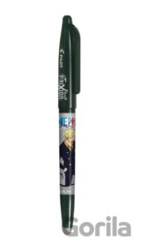 PILOT Frixion Ball 07 One Piece Ltd. , R, čierna