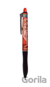 PILOT FriXion Ball Plus 07 One Piece Ltd. , R, červená