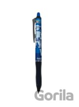 PILOT FriXion Ball Plus 07 One Piece Ltd. , R, modrá