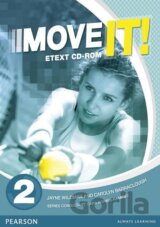 Move It! 2 eText CD-ROM