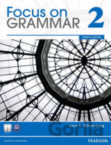 Value Pack: Focus on Grammar 2 Student Book with MyEnglishLab and Workbook