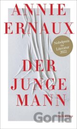 Der junge Mann