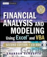 Financial Analysis and Modelin