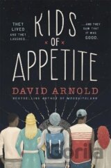 Kids of Appetite: ´Funny and touching´ New York Times