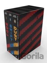 The Silo Series Boxed Set: Wool, Shift, Dust, and Silo Stories