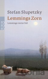 Lemmings Zorn: Lemmings vierter Fall