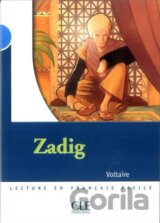 Lectures Mise en scéne 4: Zadig