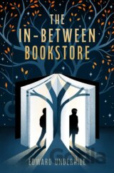 The In-Between Bookstore