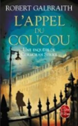 L´Appel du coucou