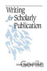 Writing for Scholarly Publication