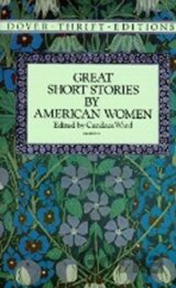 Great Short Stories by American Women