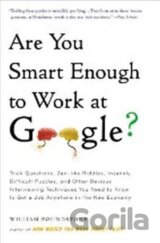 Are You Smart Enough to Work at Google?