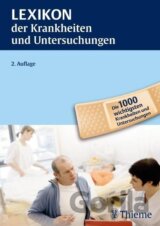 Lexikon der Krankheiten und Untersuchungen