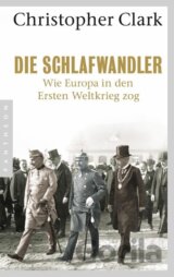 Die Schlafwandler