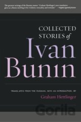 Collected Stories of Ivan Bunin