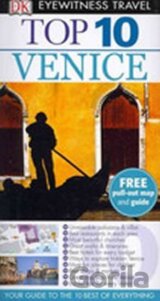 Venice - Top 10 DK Eyewitness Travel Guide