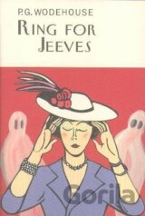 Ring For Jeeves
