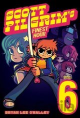 Scott Pilgrim Vol. 6