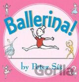 Ballerina!