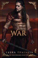 War (The Four Horsemen 2)