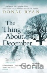 The Thing About December