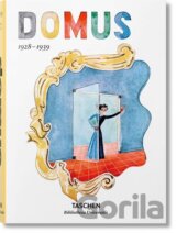 domus 1930s