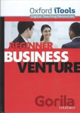 Business Venture Beginner iTools (3rd)