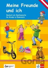 Meine Freunde und ich (A1) – Lehrkrafthandbuch + Audio CD