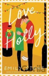 Love, Holly: A Novel