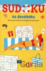 Sudoku na dovolenku