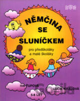 Němčina se sluníčkem