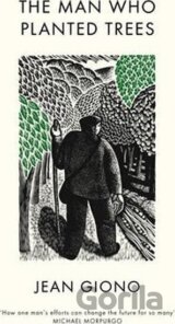 The Man Who Planted Trees
