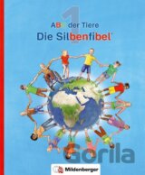 ABC der Tiere 1 - Silbenfibel®. Neubearbeitung