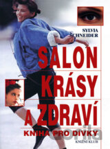 Salon krásy a zdraví