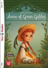 Teen Eli Readers 1/A1: Anne of Green Gables + Downloadable Audio