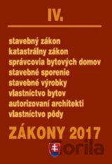 Zákony 2017 IV.