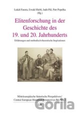 Elitenforschung in der Geschichte des 19. und 20. Jahrhunderts