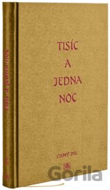 Tisíc a jedna noc - 8. díl