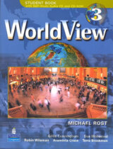 WorldView 3 with Self-Study Audio CD and CD-ROM Workbook 3B