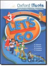 Let´s Go 3 iTools (3rd)