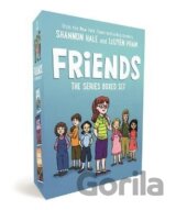 Friends: the Series Boxed Set