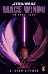 Star Wars: Mace Windu - The Glass Abyss