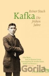 Kafka: Die frühen Jahre