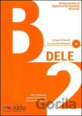 Preparación Diploma DELE B2 Učebnice