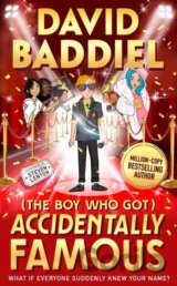 The Boy Who Got Accidentally Famous