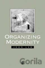 Organising Modernity