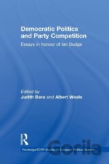 Democratic Politics and Party Competition